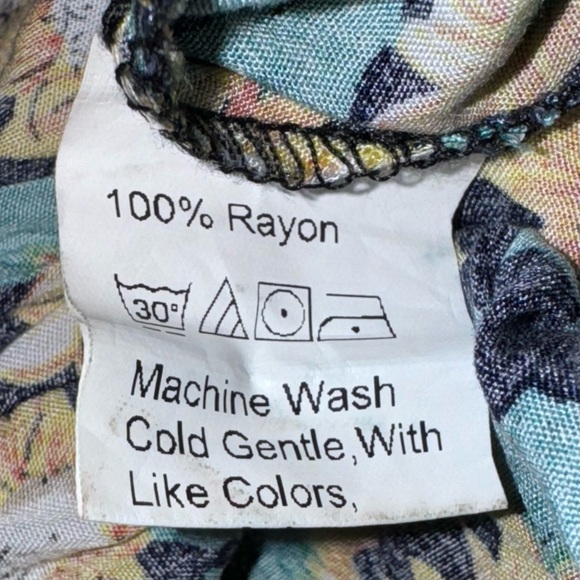 Sunflower Women's Large Romper - Picture 9 of 10